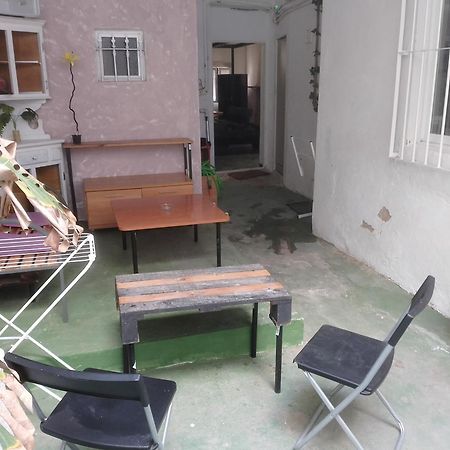 Rabasa Alicante - Casas De Planta Baja Familiar Para 8 Personas Exterior foto