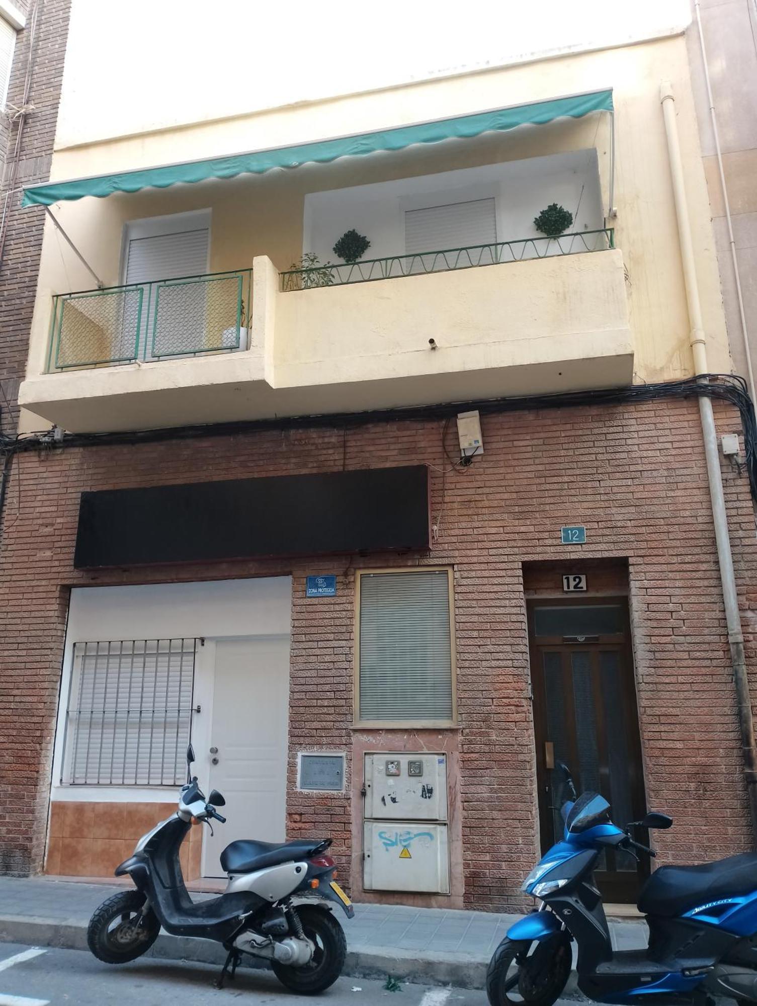Rabasa Alicante - Casas De Planta Baja Familiar Para 8 Personas Exterior foto
