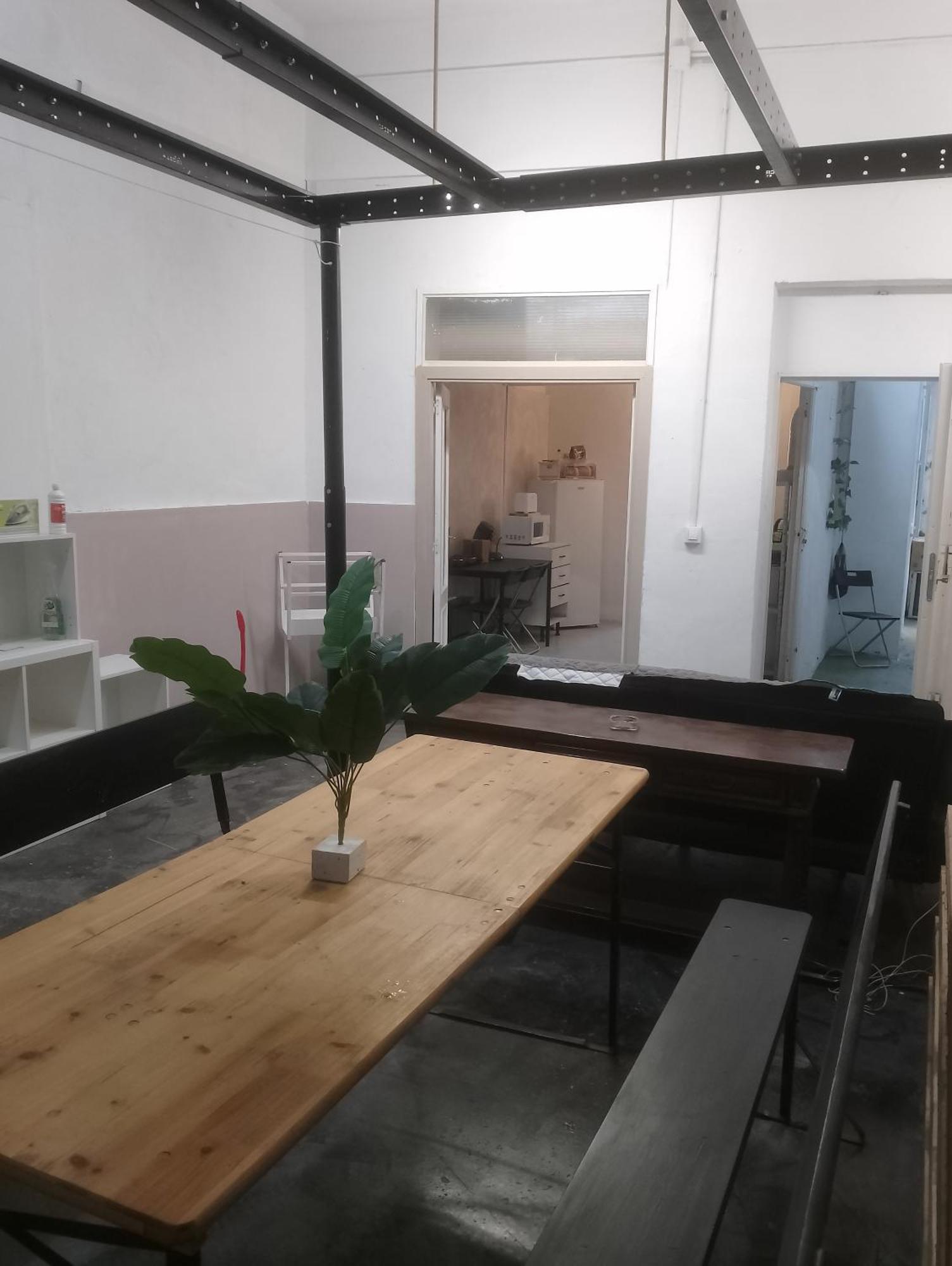 Rabasa Alicante - Casas De Planta Baja Familiar Para 8 Personas Exterior foto