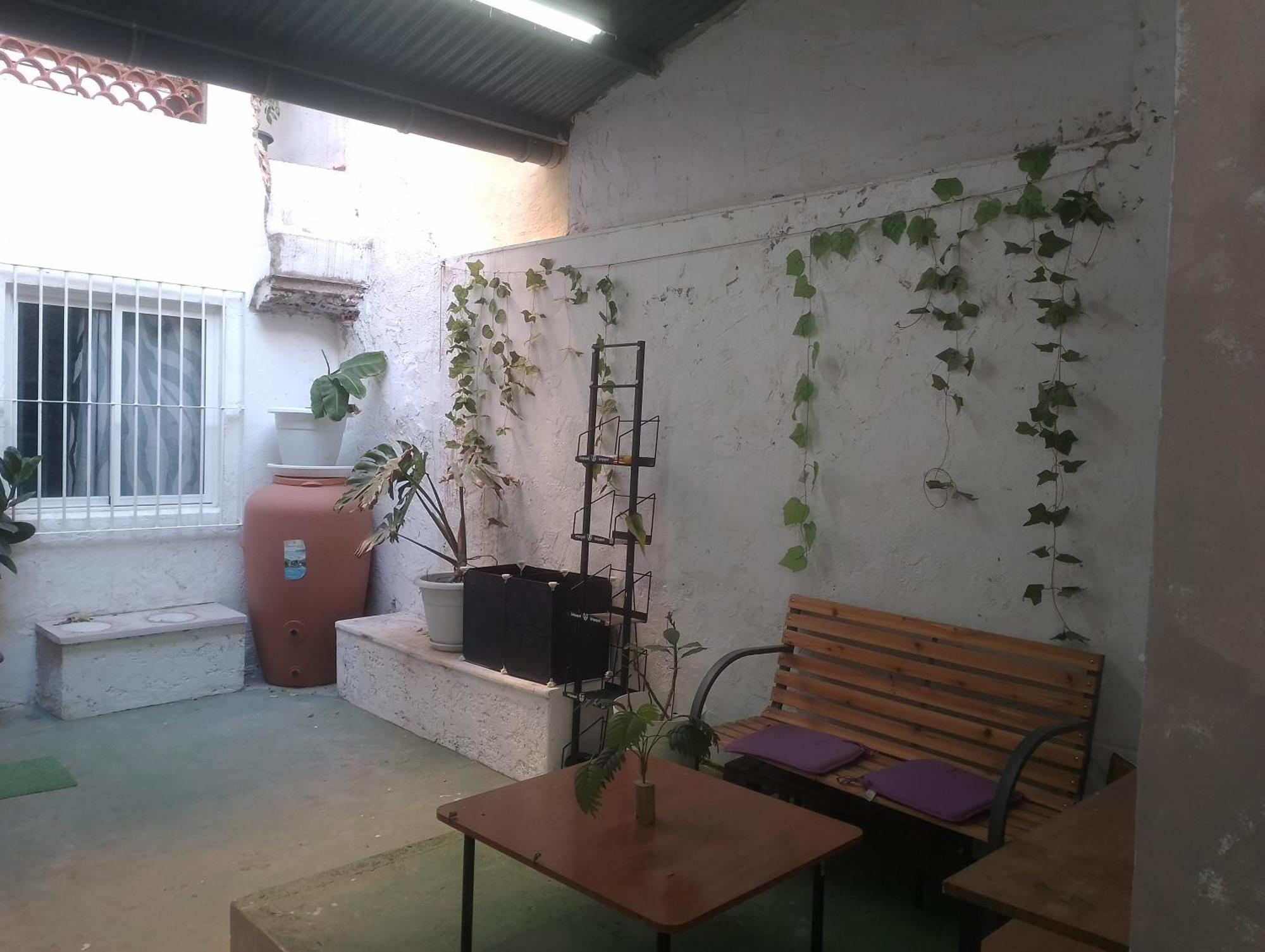 Rabasa Alicante - Casas De Planta Baja Familiar Para 8 Personas Exterior foto