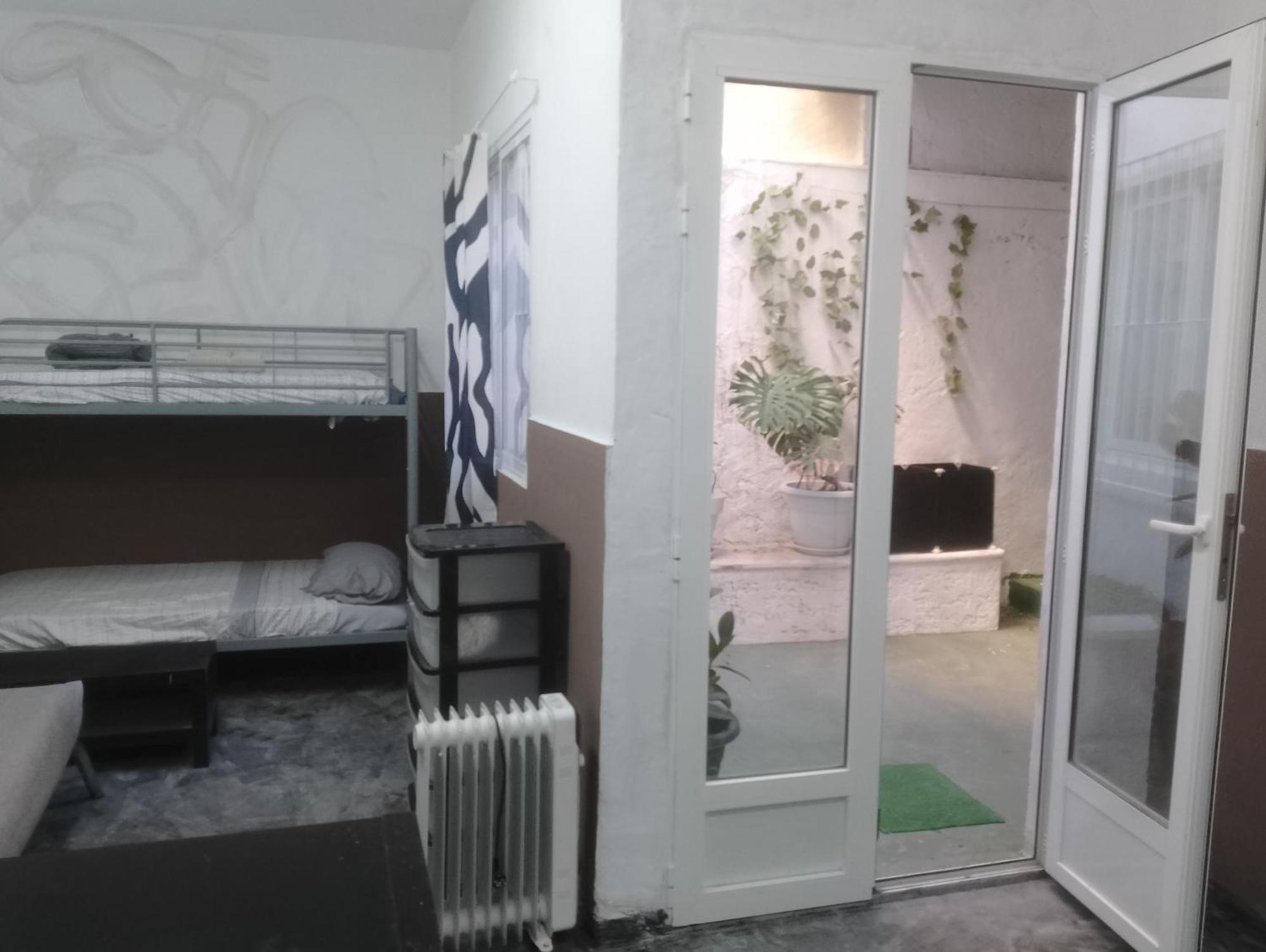 Rabasa Alicante - Casas De Planta Baja Familiar Para 8 Personas Exterior foto