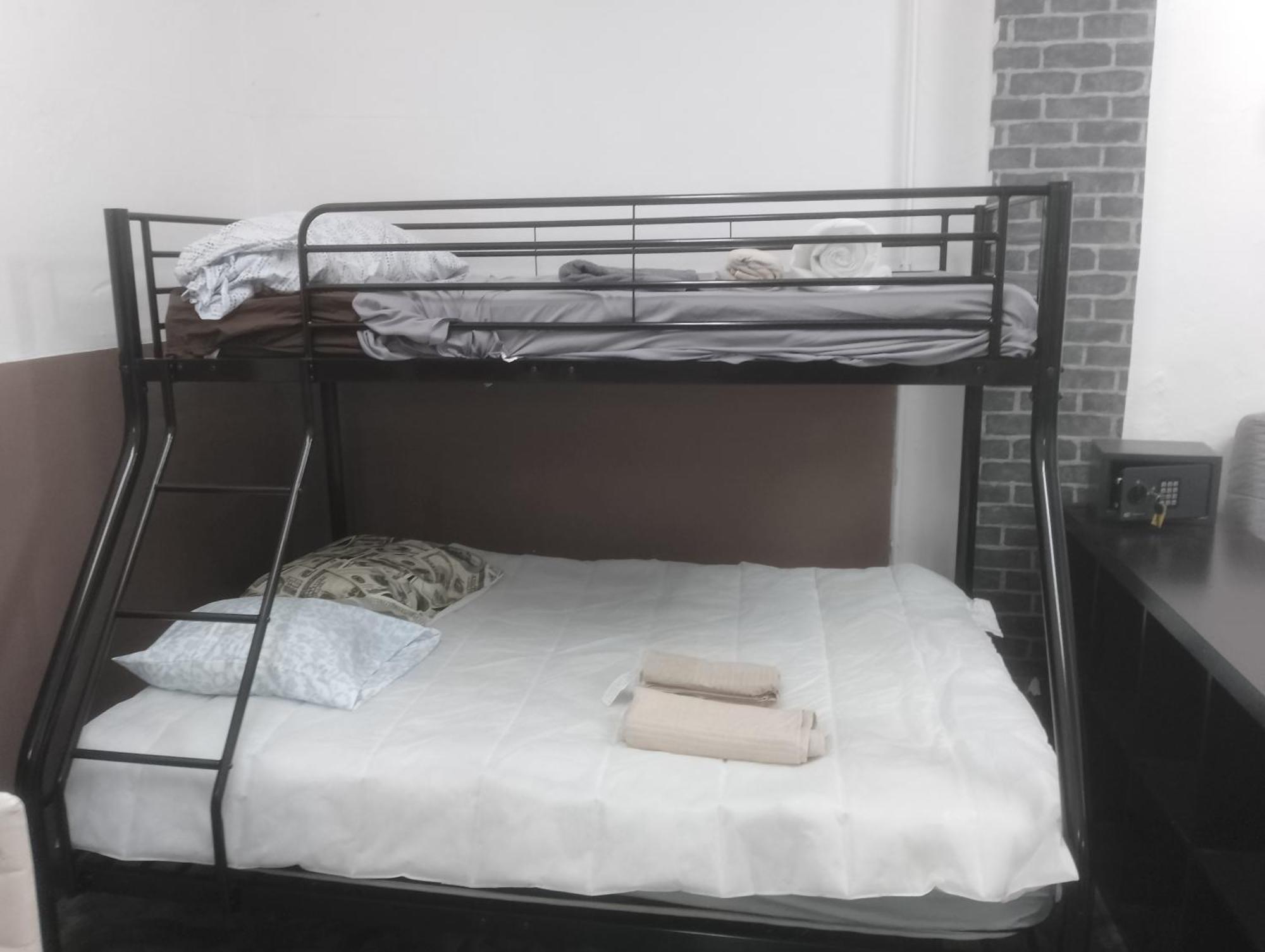 Rabasa Alicante - Casas De Planta Baja Familiar Para 8 Personas Habitación foto