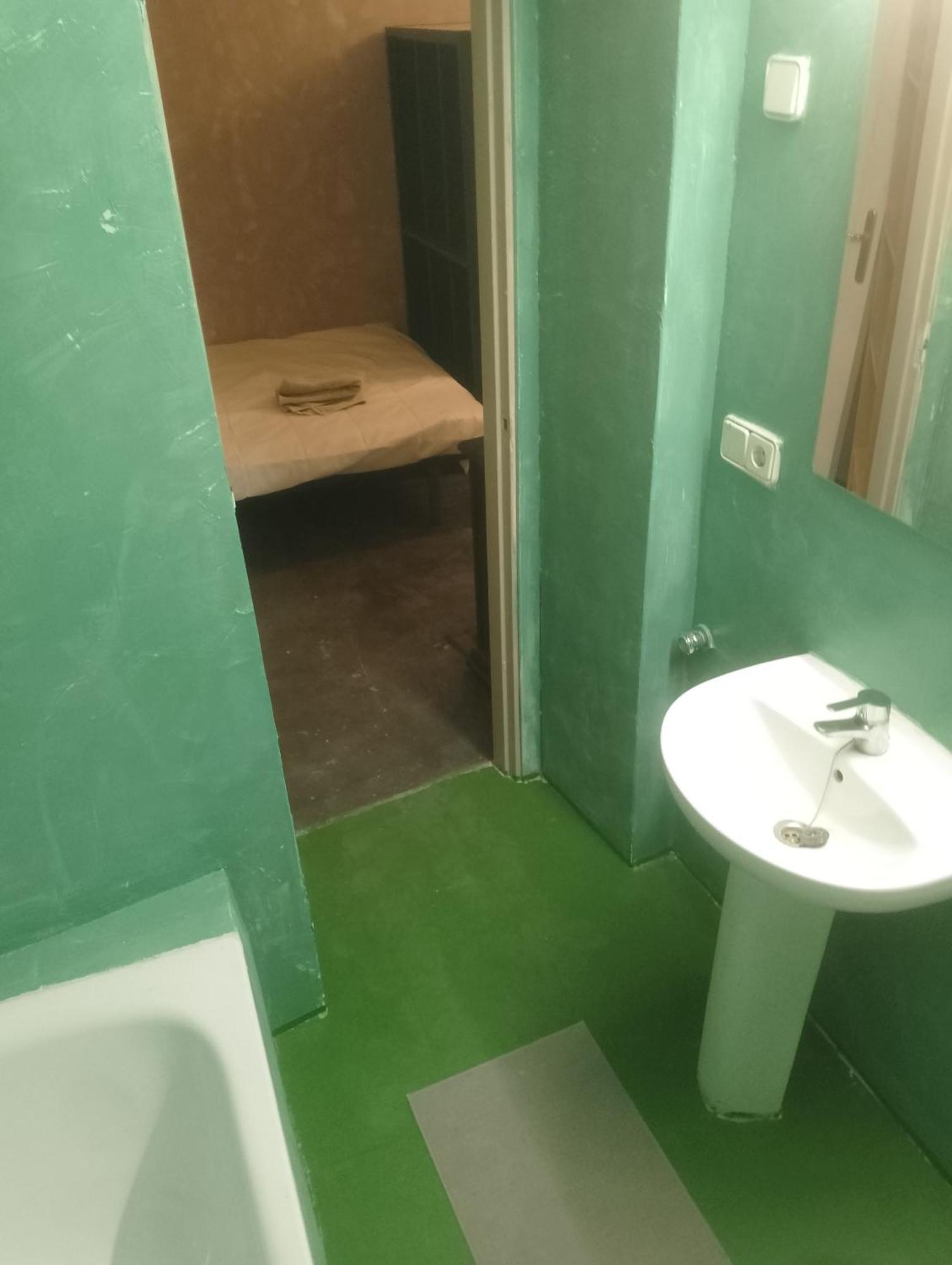 Rabasa Alicante - Casas De Planta Baja Familiar Para 8 Personas Exterior foto