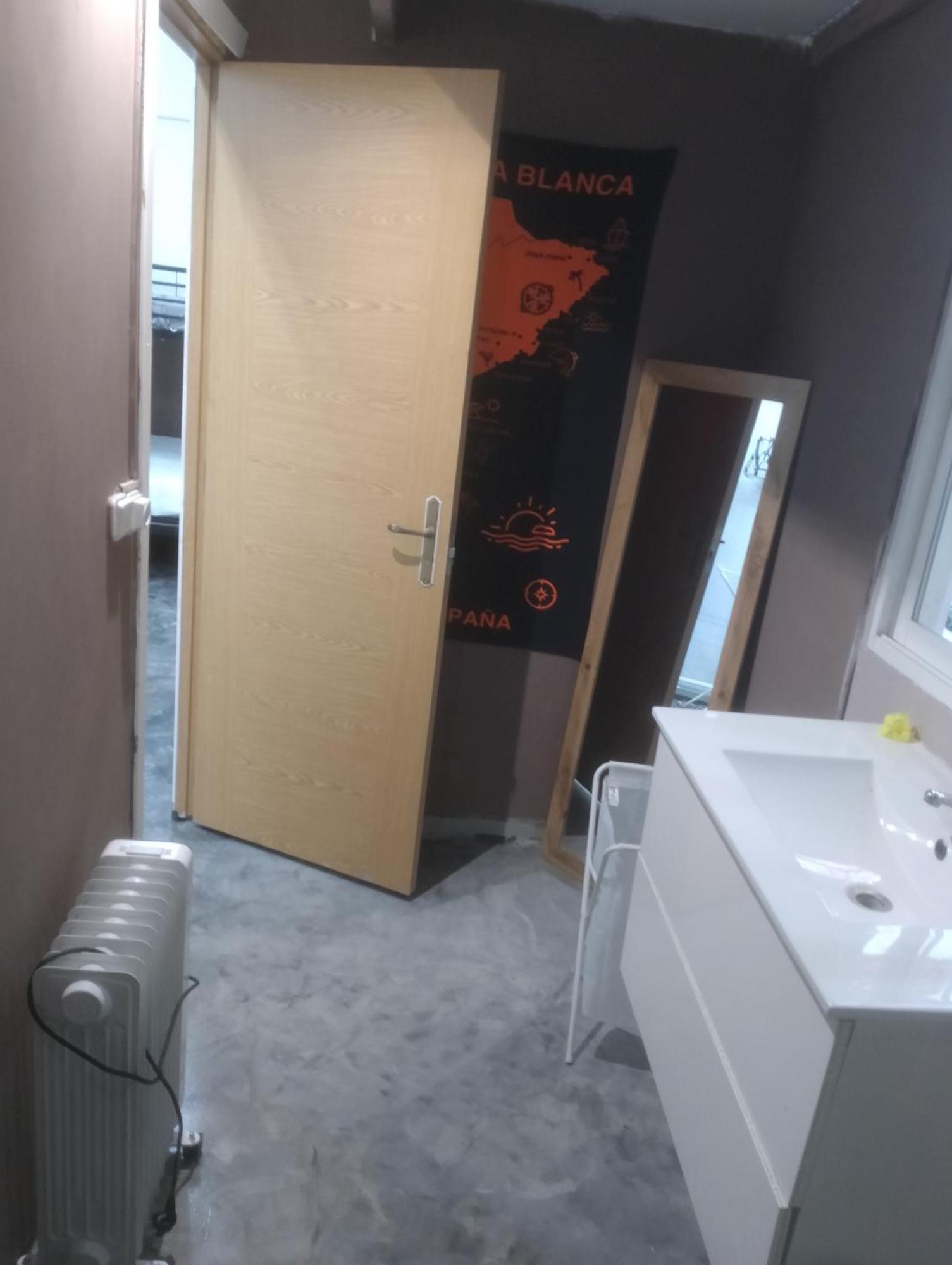 Rabasa Alicante - Casas De Planta Baja Familiar Para 8 Personas Exterior foto