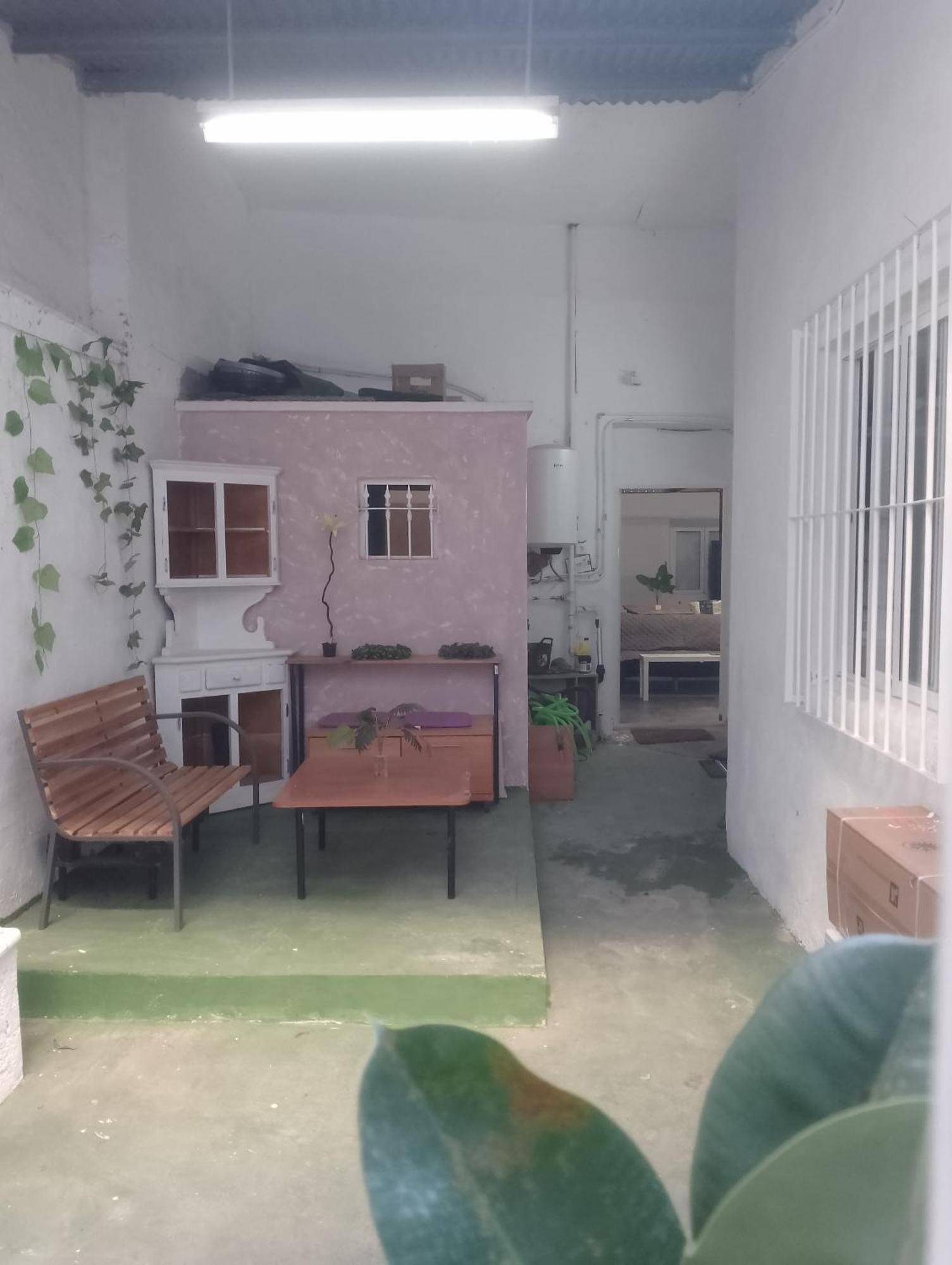Rabasa Alicante - Casas De Planta Baja Familiar Para 8 Personas Exterior foto