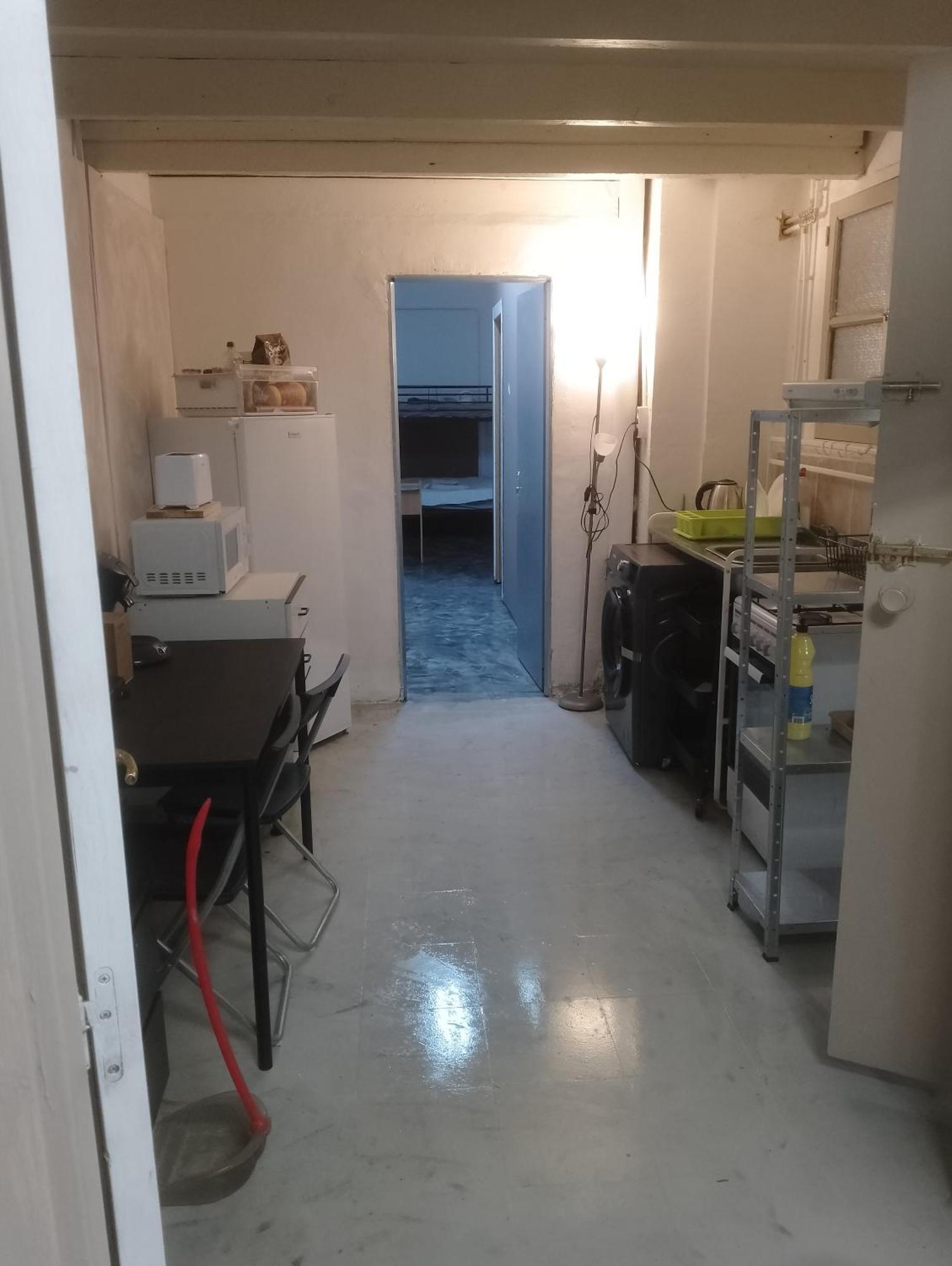 Rabasa Alicante - Casas De Planta Baja Familiar Para 8 Personas Exterior foto