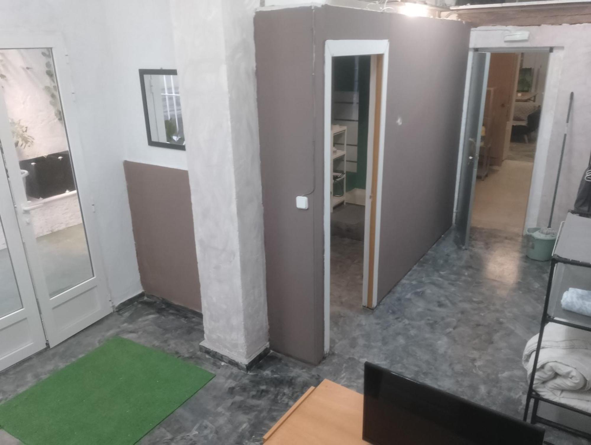 Rabasa Alicante - Casas De Planta Baja Familiar Para 8 Personas Exterior foto