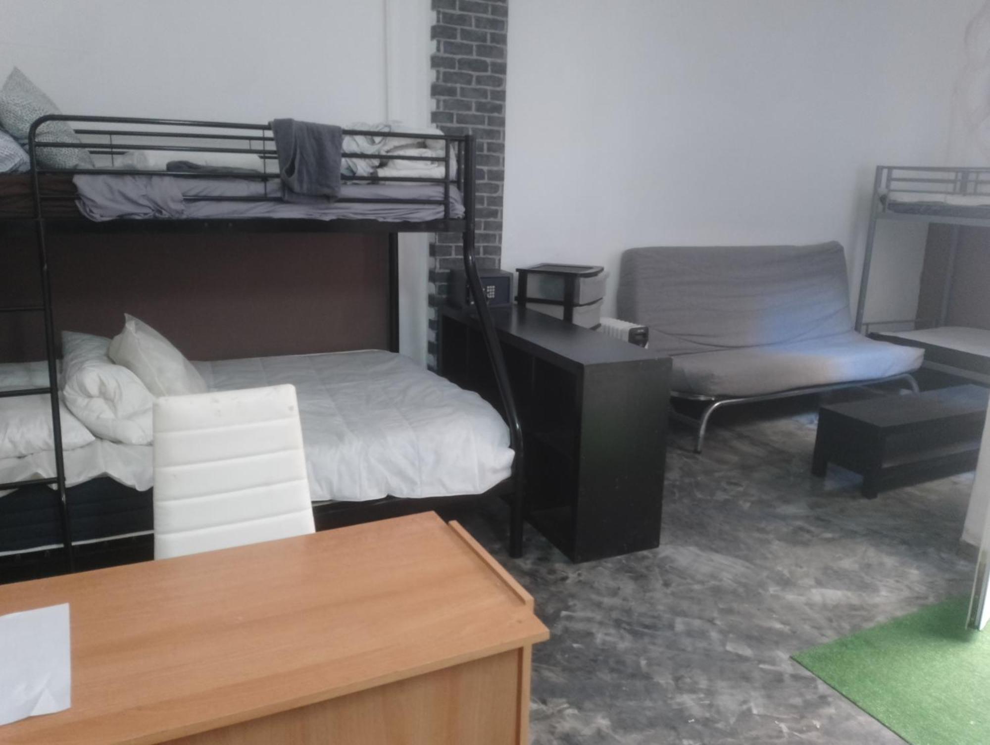 Rabasa Alicante - Casas De Planta Baja Familiar Para 8 Personas Exterior foto