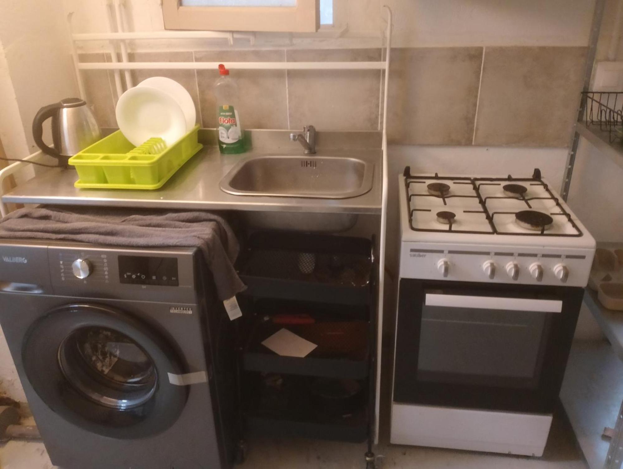 Rabasa Alicante - Casas De Planta Baja Familiar Para 8 Personas Exterior foto