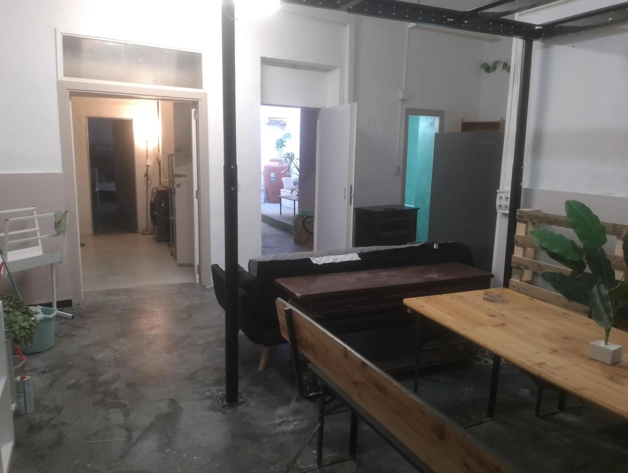 Rabasa Alicante - Casas De Planta Baja Familiar Para 8 Personas Exterior foto