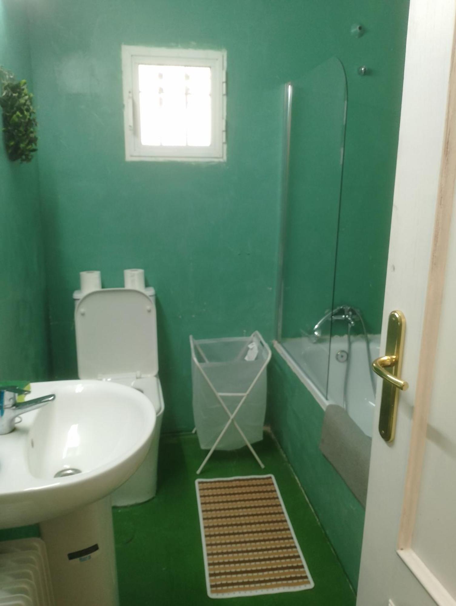 Rabasa Alicante - Casas De Planta Baja Familiar Para 8 Personas Exterior foto