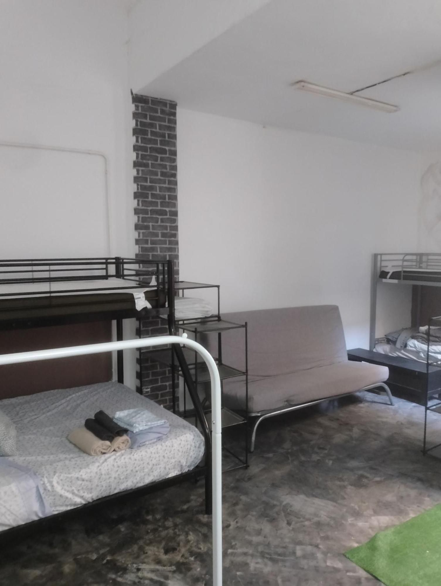 Rabasa Alicante - Casas De Planta Baja Familiar Para 8 Personas Exterior foto