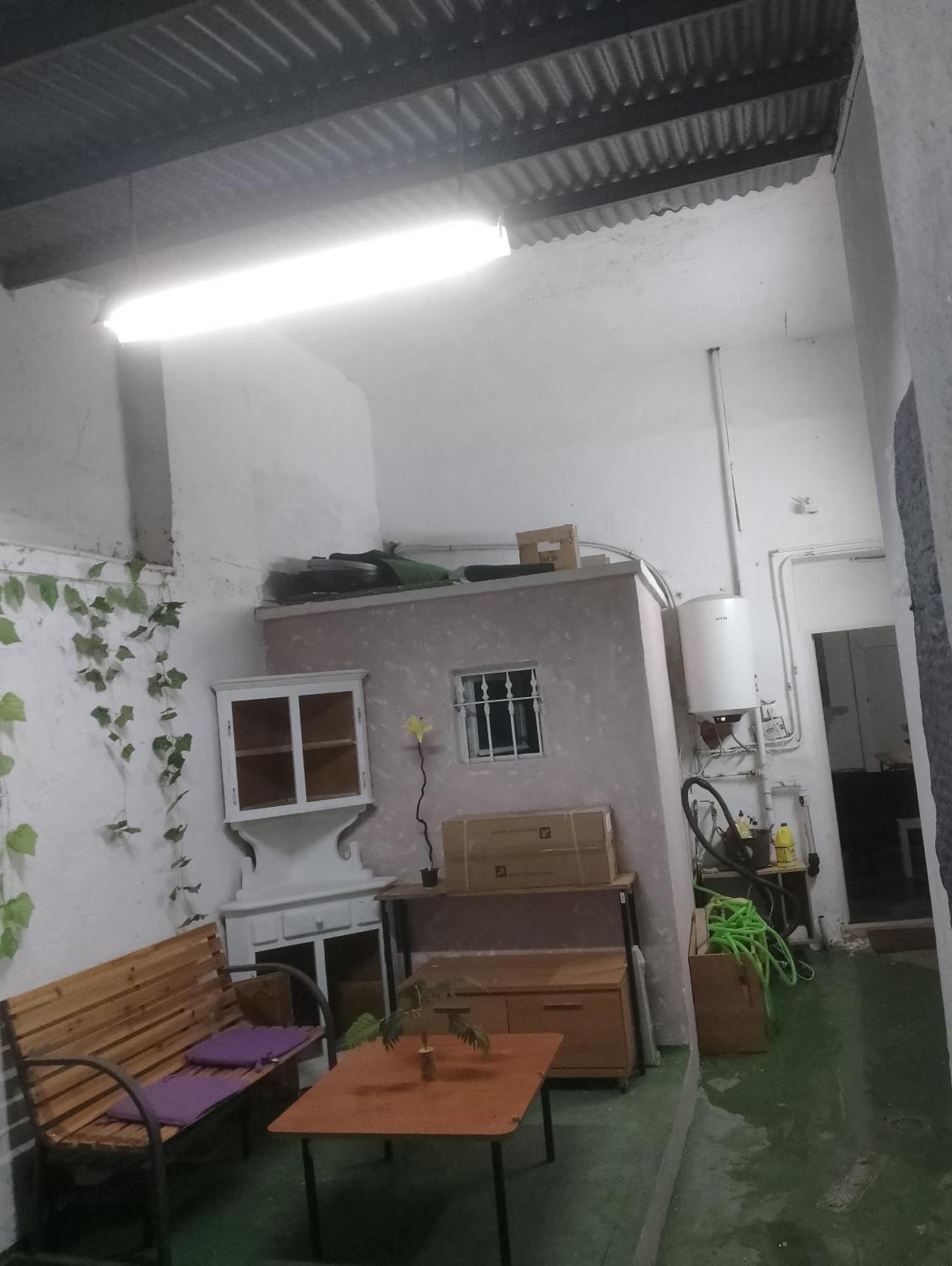 Rabasa Alicante - Casas De Planta Baja Familiar Para 8 Personas Exterior foto