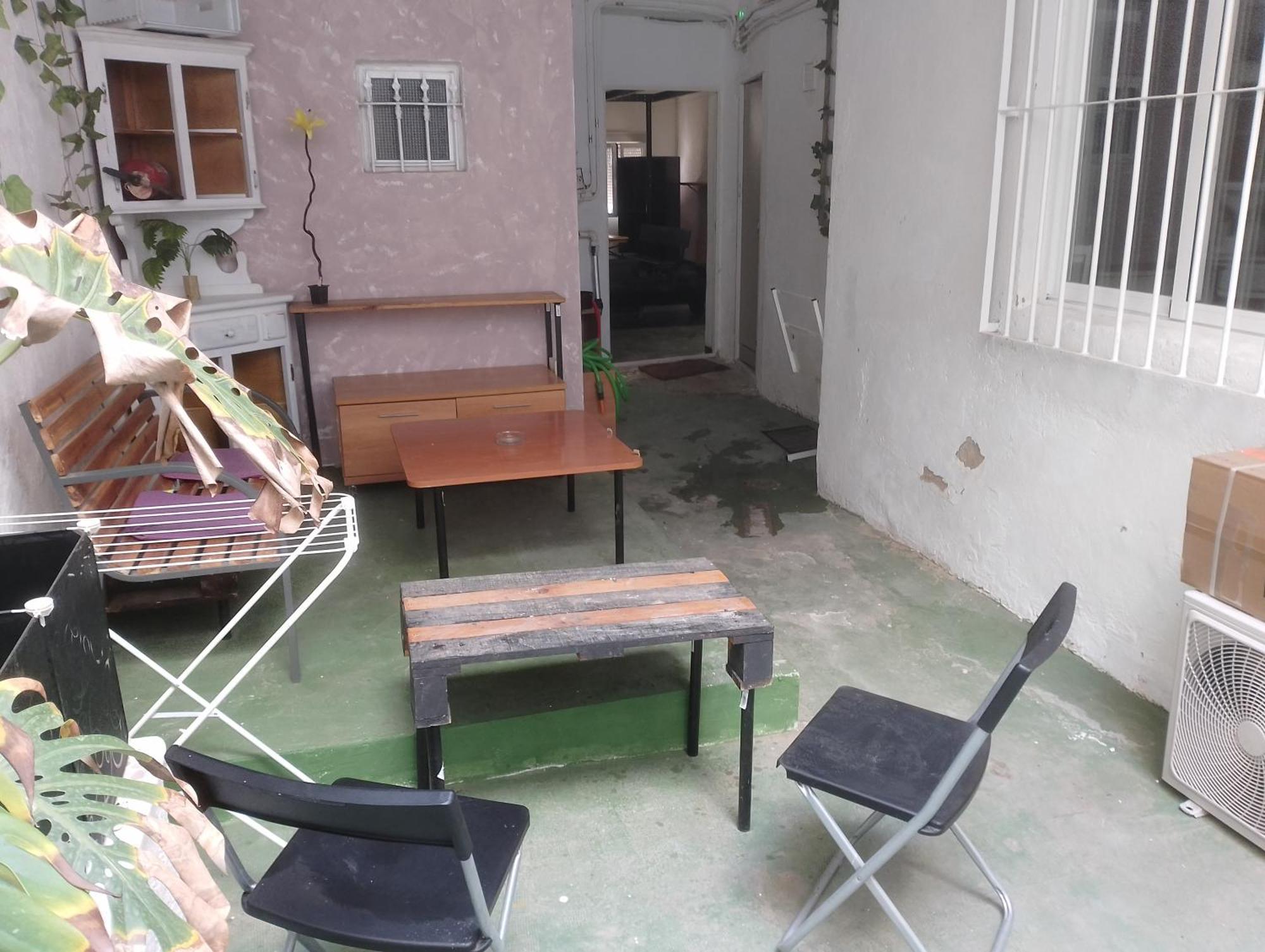 Rabasa Alicante - Casas De Planta Baja Familiar Para 8 Personas Exterior foto